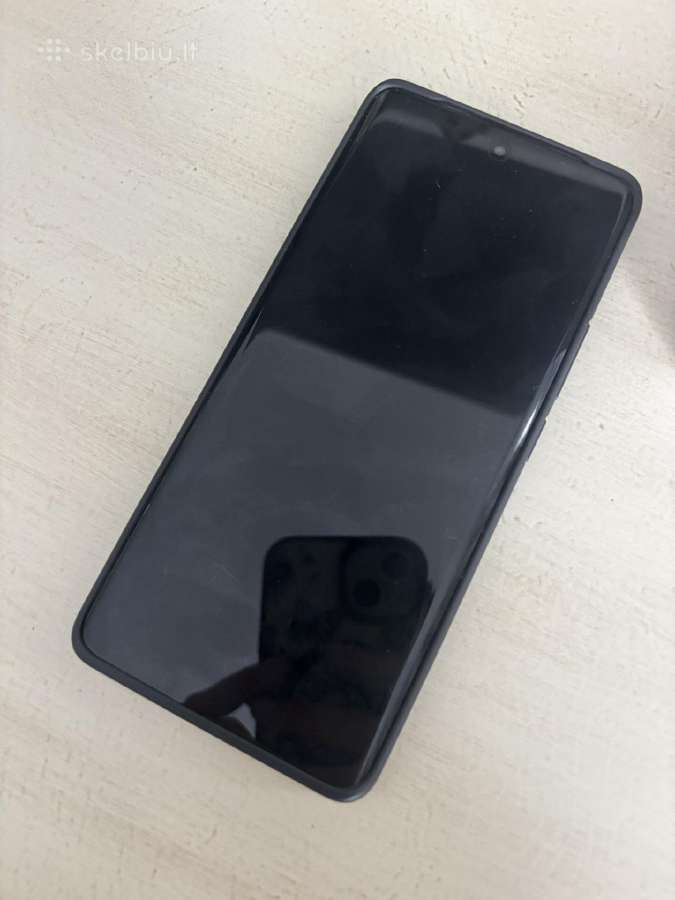 Xiaomi Redmi Note 15 - nuotraukos Nr. 2