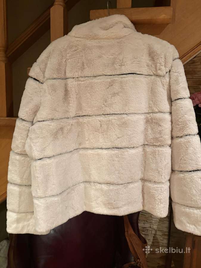 Karl Lagerfeld kailinukai/striukytė - nuotraukos Nr. 2