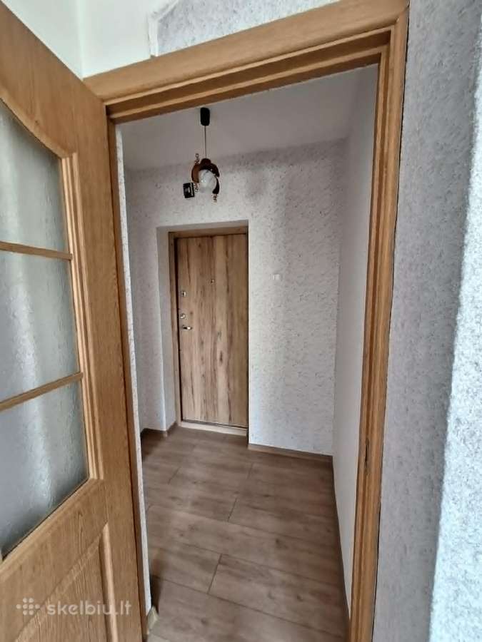 Parduodamas 1kambario butas Marijampolėje. - nuotraukos Nr. 3