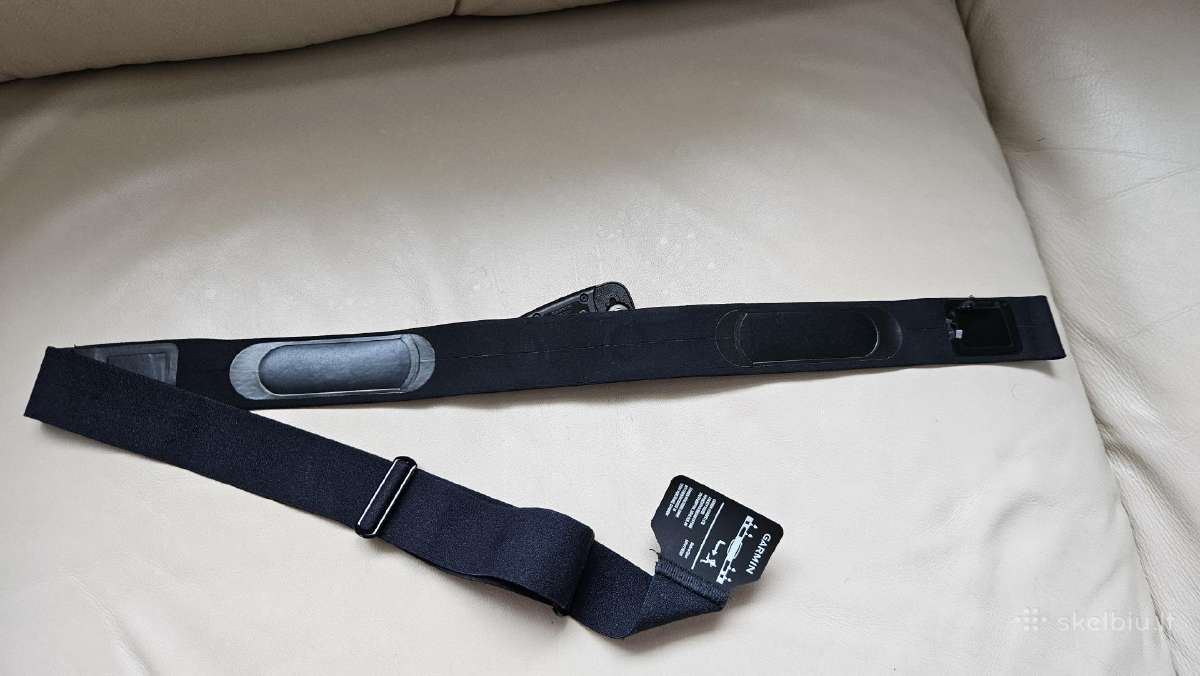 Garmin hrm dual - nuotraukos Nr. 3