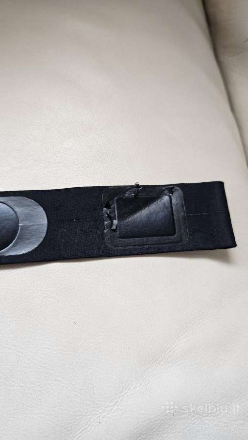 Garmin hrm dual - nuotraukos Nr. 4