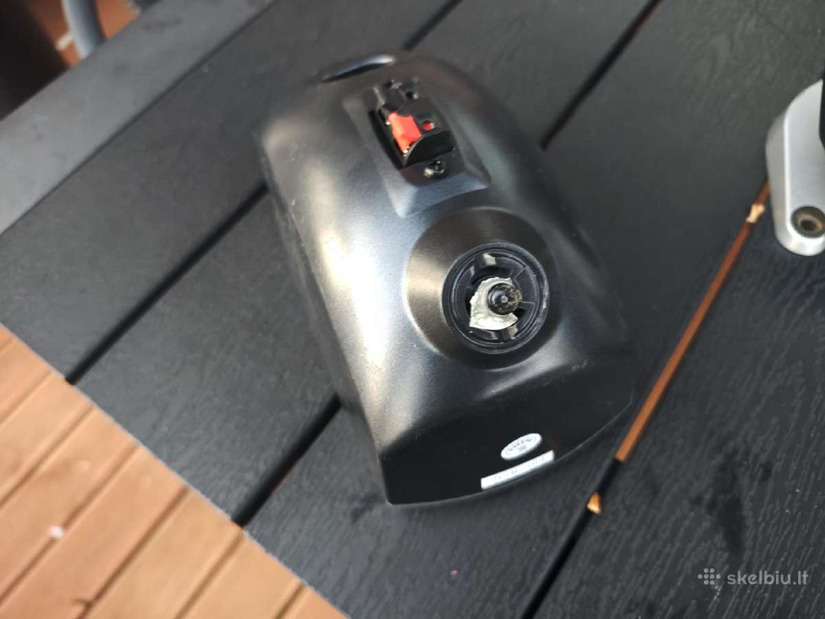 Logitech Z-5500 - nuotraukos Nr. 8