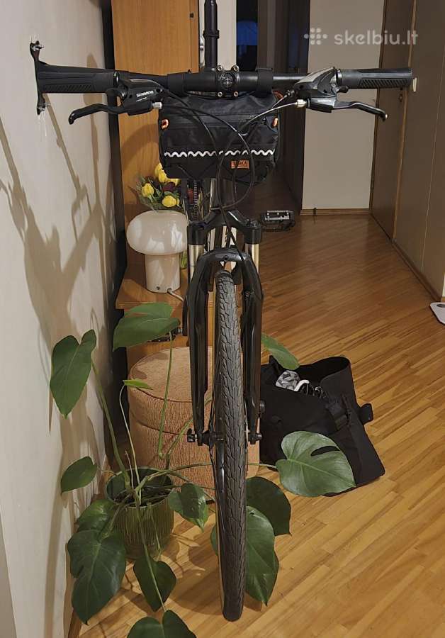 Scott Sportster 45 - nuotraukos Nr. 12
