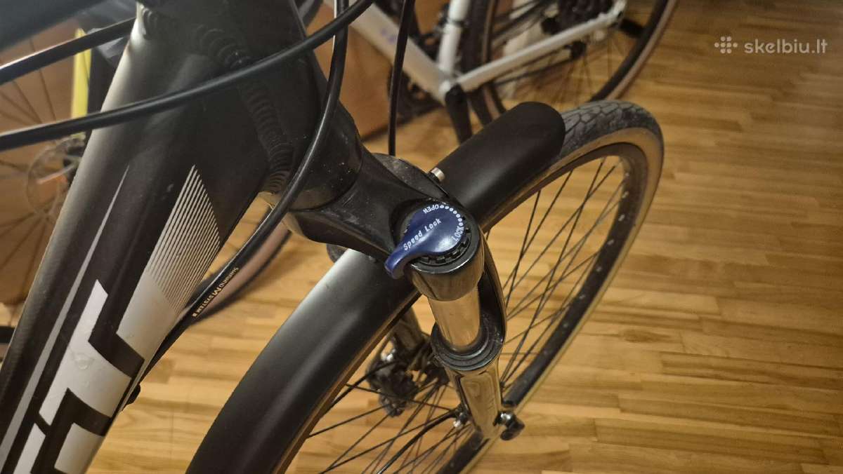Scott Sportster 45 - nuotraukos Nr. 5