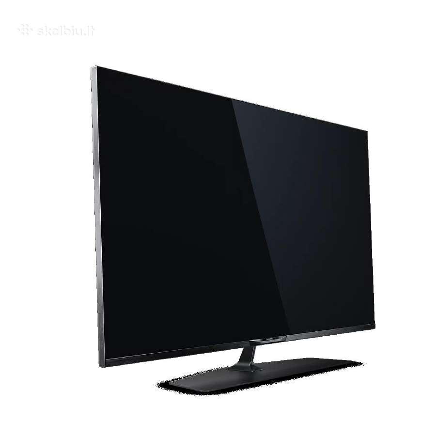 Philips 4k 139cm (55'') Televizorius, 55pus7909/12 - nuotraukos Nr. 2