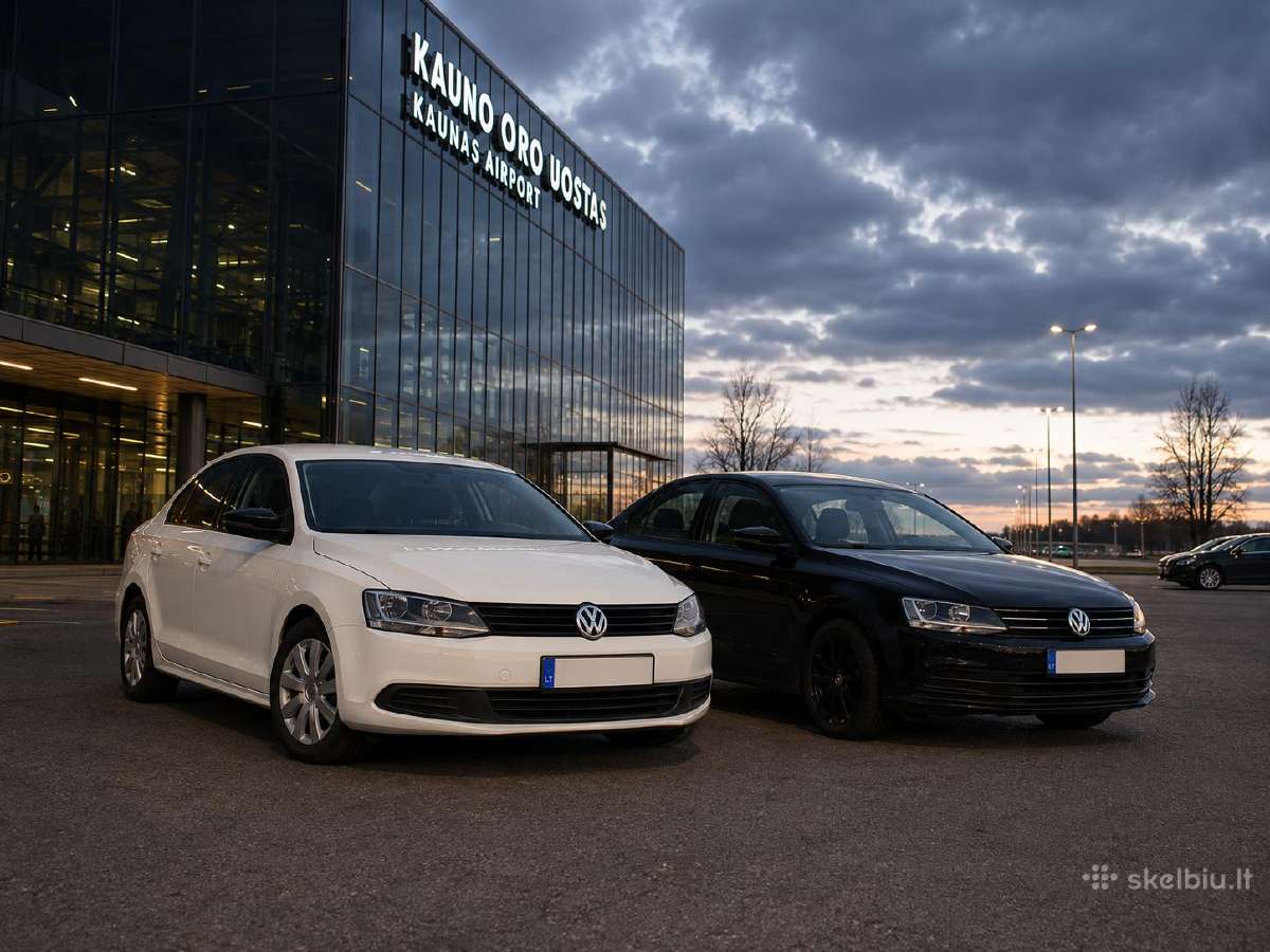 Automobiliu nuoma Kaunas. Automobilio nuoma Kaune. - nuotraukos Nr. 13