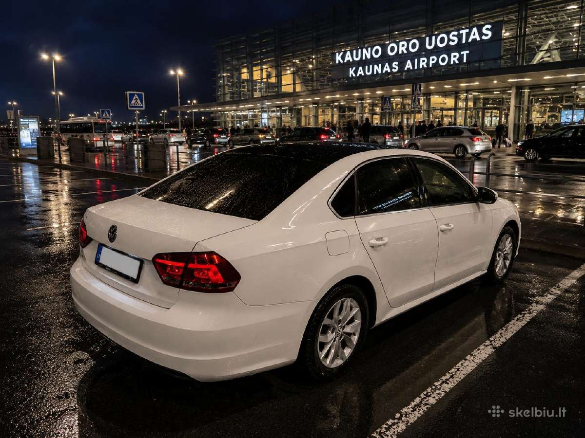 Automobiliu nuoma Kaunas. Automobilio nuoma Kaune. - nuotraukos Nr. 6