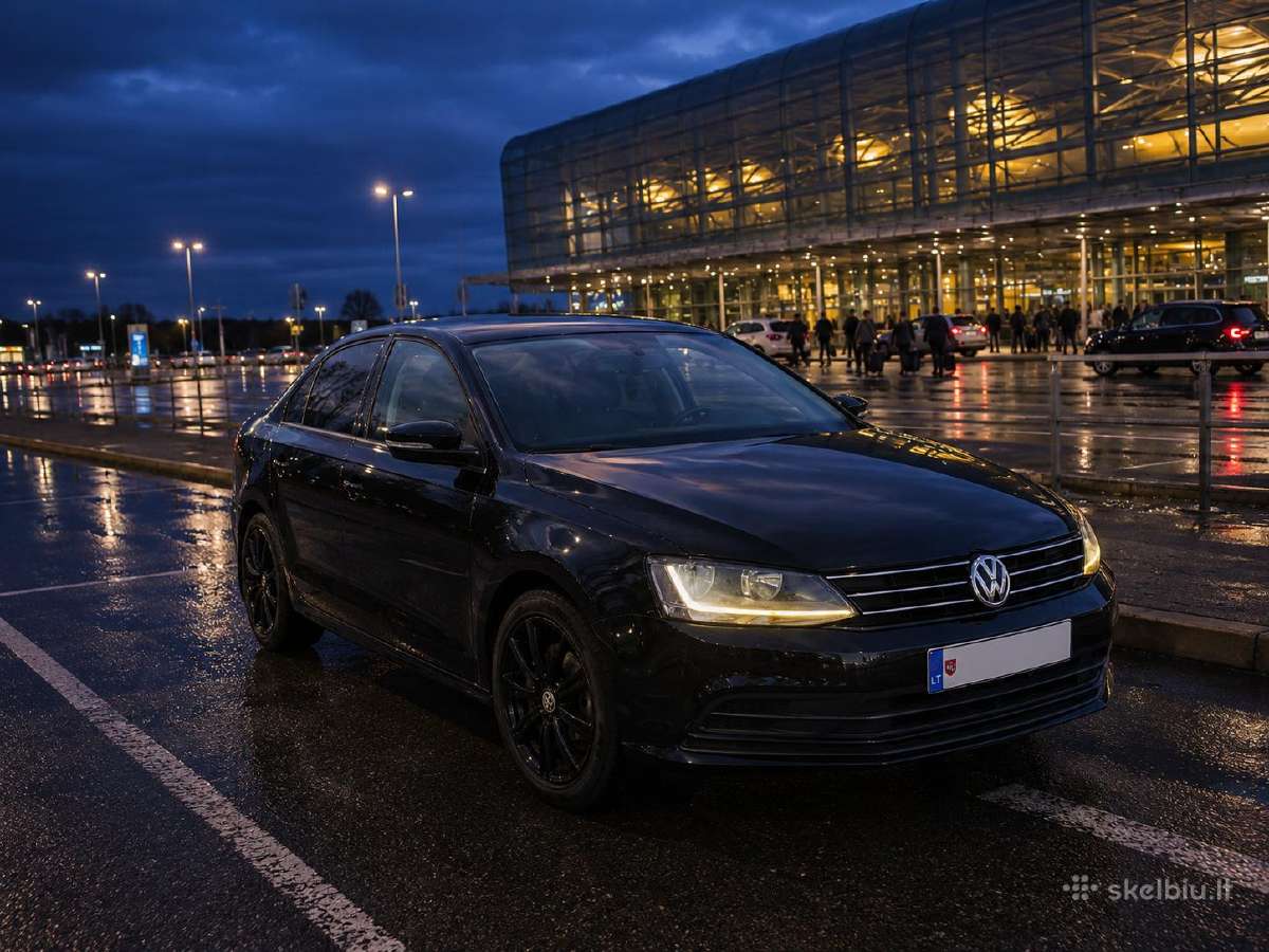 Automobiliu nuoma Kaunas. Automobilio nuoma Kaune. - nuotraukos Nr. 5