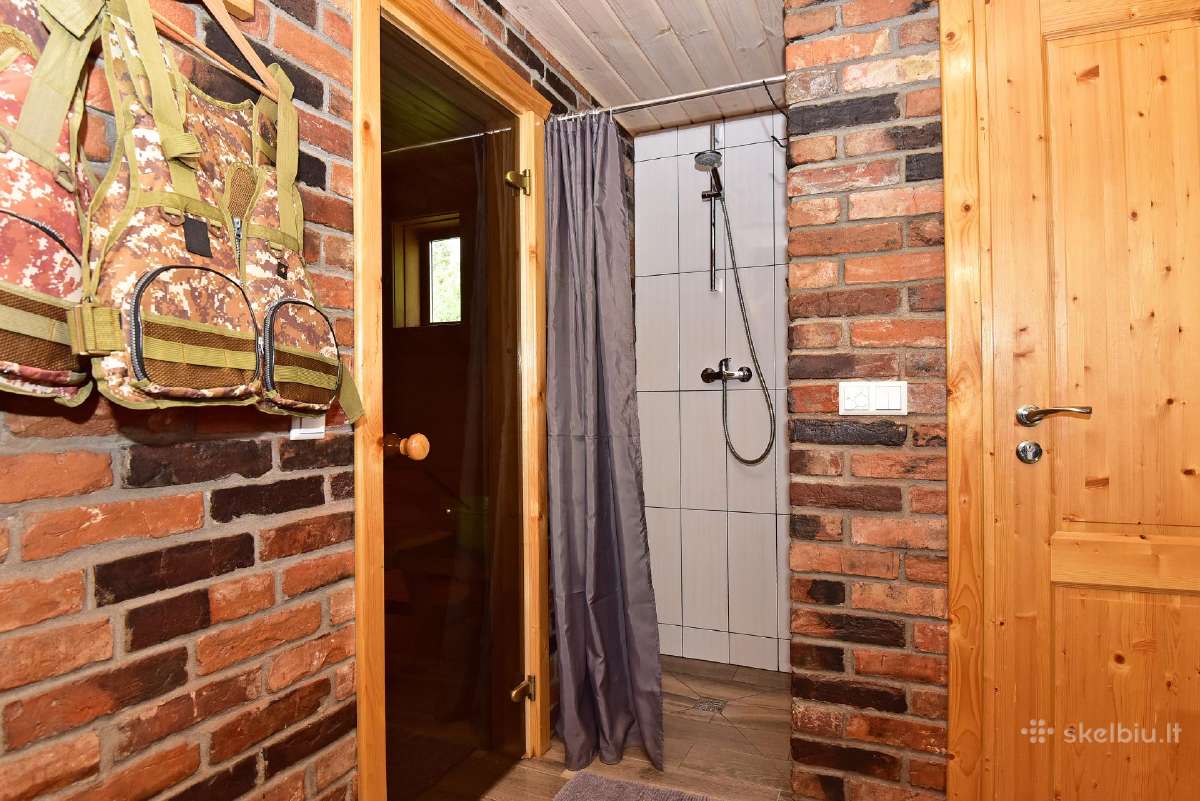 Mekų Slėnis ant Antalieptės marių kranto - nuotraukos Nr. 31
