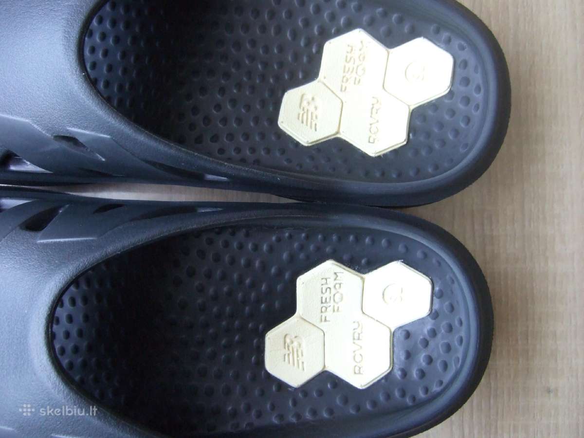New Balance Fresh Foam Rcvry Slides (44-45) - nuotraukos Nr. 2