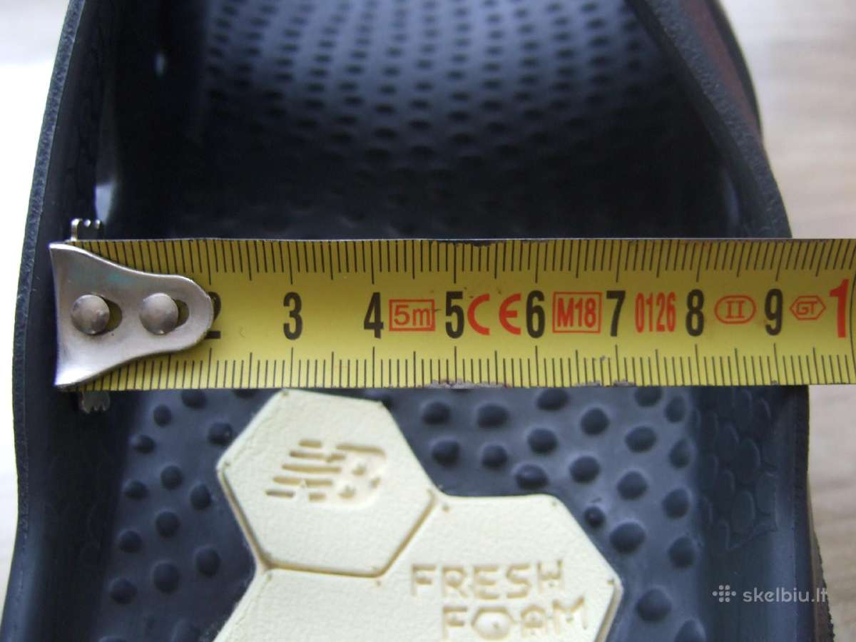New Balance Fresh Foam Rcvry Slides (44-45) - nuotraukos Nr. 12