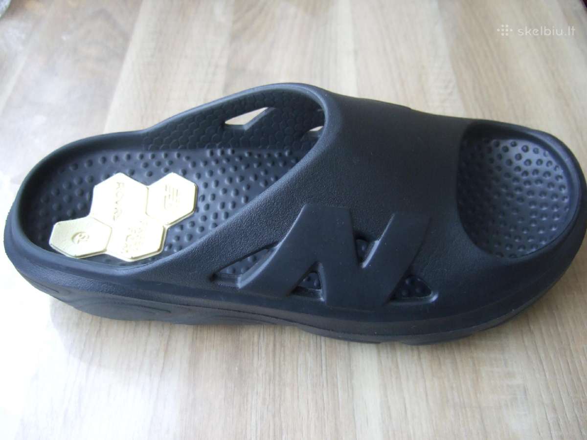 New Balance Fresh Foam Rcvry Slides (44-45) - nuotraukos Nr. 3