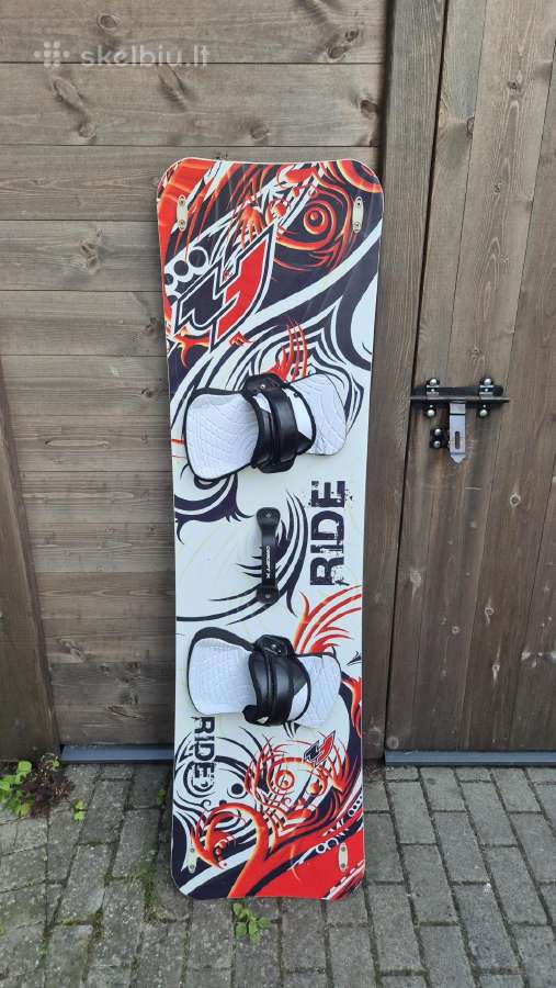 F-one Breeze V5 15kv - nuotraukos Nr. 7