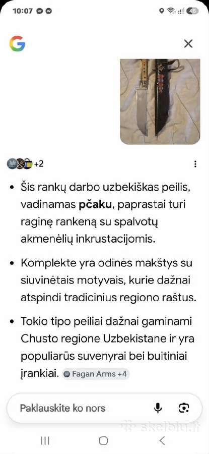 Pčaku - nuotraukos Nr. 2