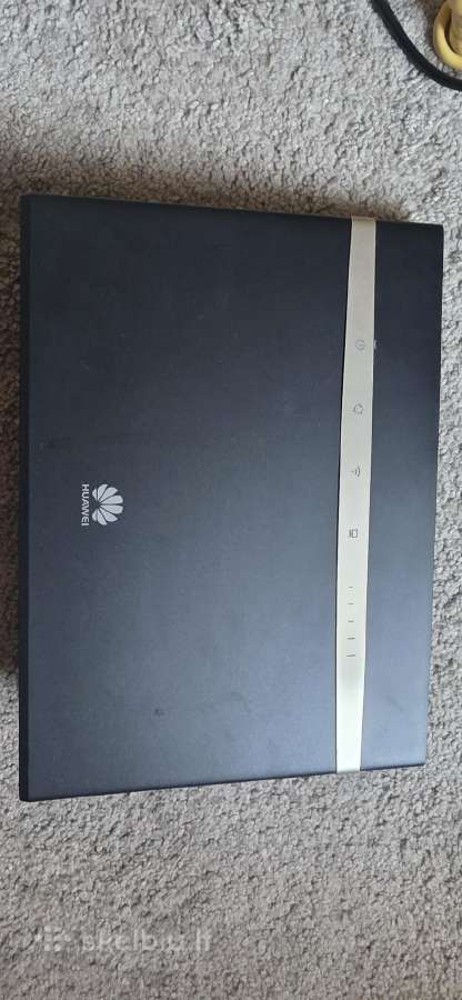 Huawei B525s-23a Maršrutizatorius - nuotraukos Nr. 2