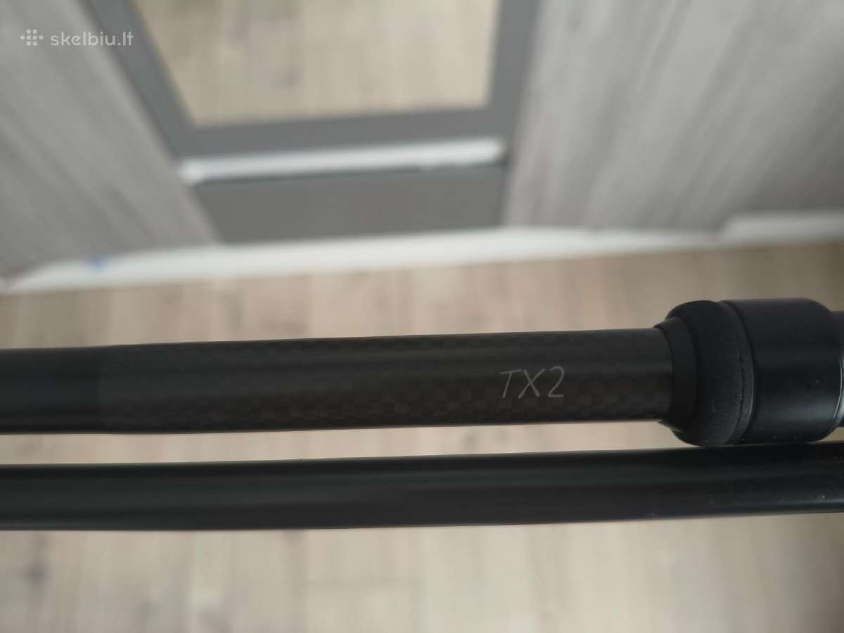 Shimano tx2a 13ft intensity 3.5lbs - nuotraukos Nr. 3
