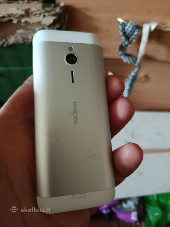 Įvairios nokios kam kolekcijai ar dalims - nuotraukos Nr. 28