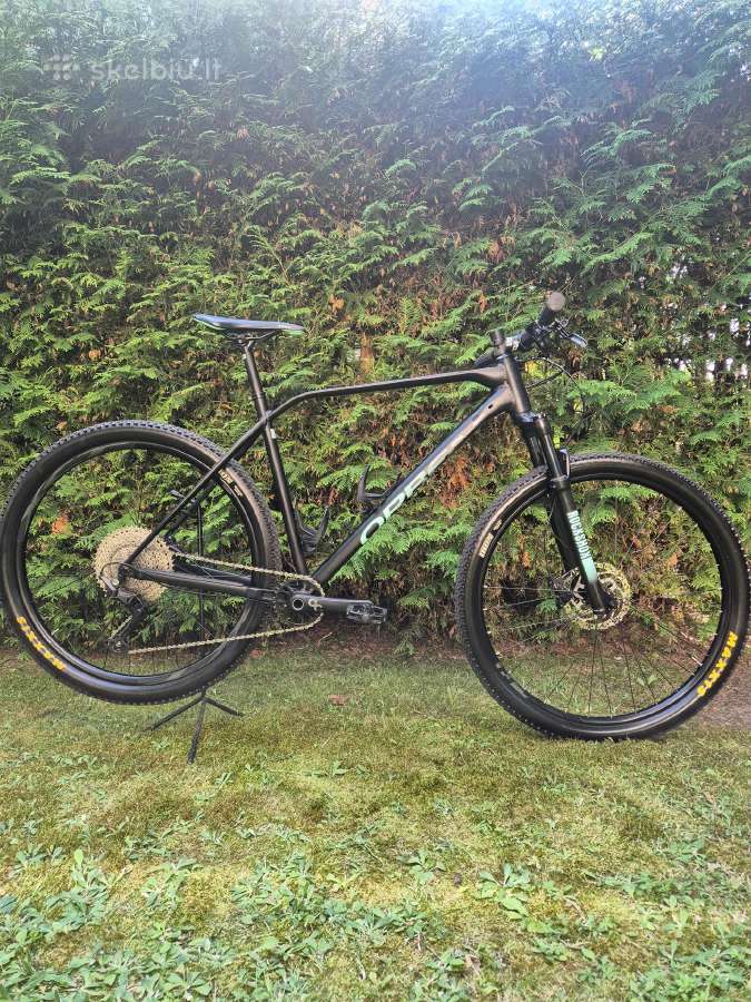 Orbea Alma H20 - nuotraukos Nr. 2