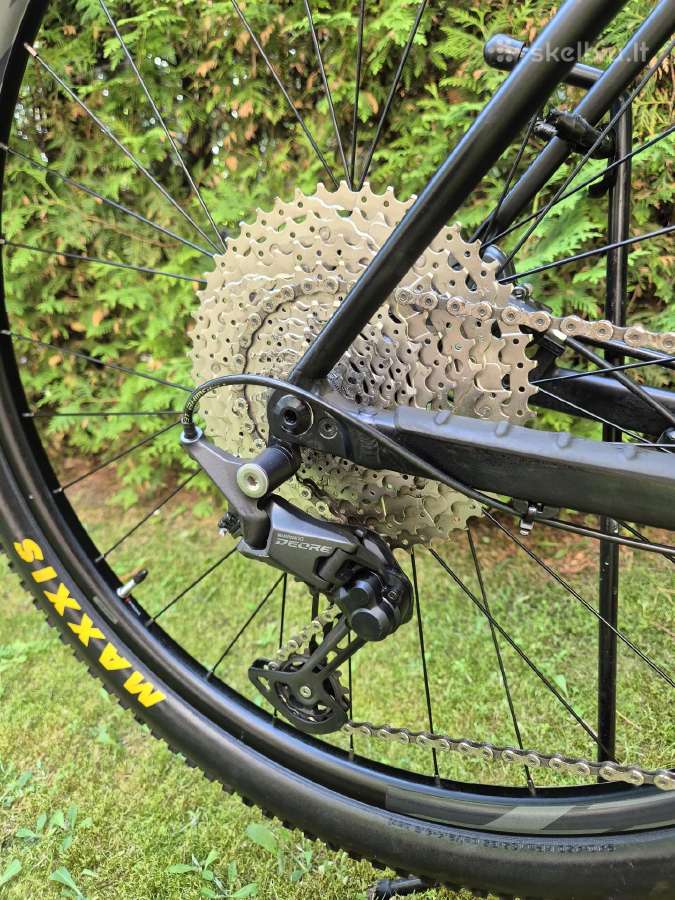 Orbea Alma H20 - nuotraukos Nr. 6