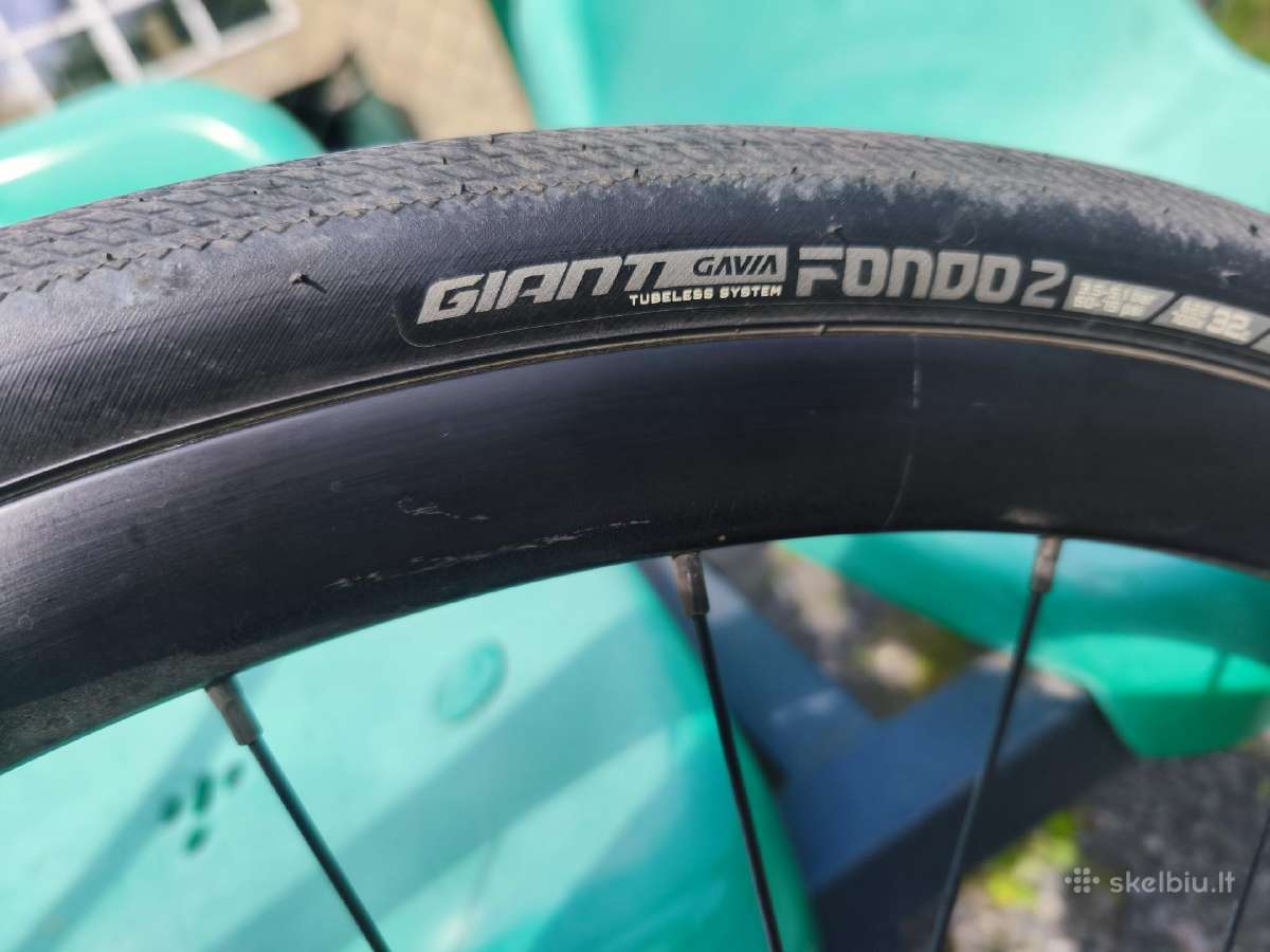 Giant M dydis - nuotraukos Nr. 7