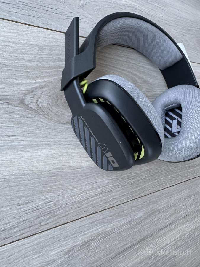 Astro Gaming A10 Gen 2 - nuotraukos Nr. 3