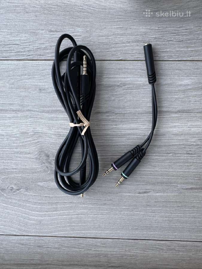 Astro Gaming A10 Gen 2 - nuotraukos Nr. 4