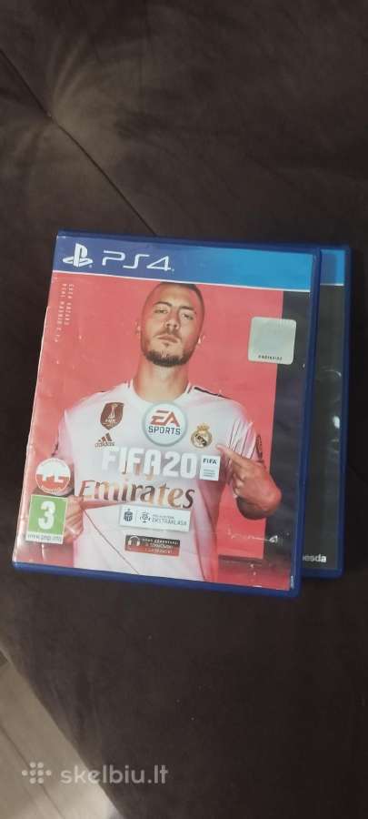 Parduodu Playstation 4 - nuotraukos Nr. 3