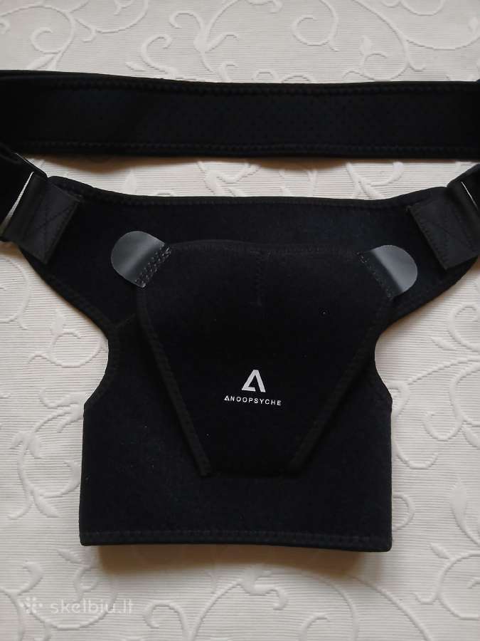 Naujas peties įtvaras, tinka abiems pečiams - nuotraukos Nr. 2