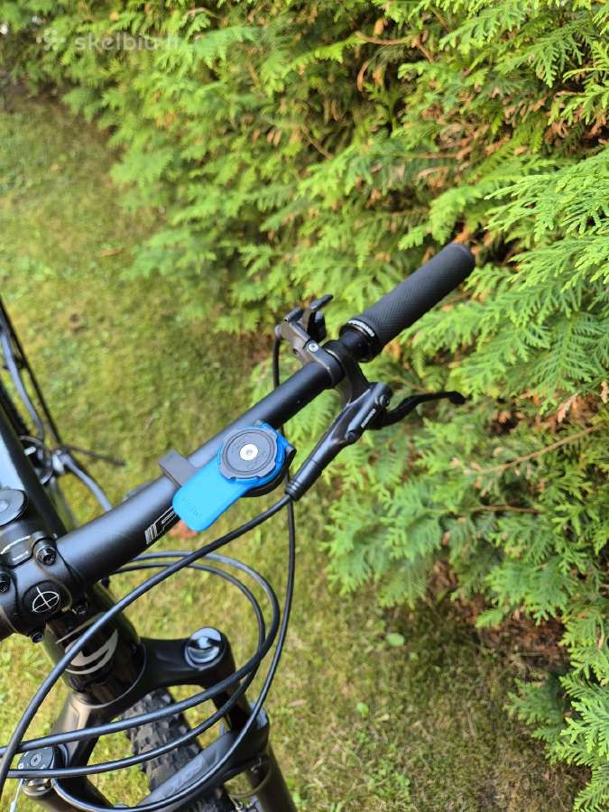 Cannondale Trail SL 3 29 Deore 1x12 - nuotraukos Nr. 5