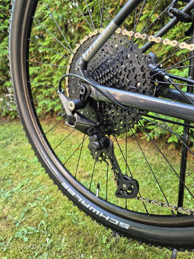 Cannondale Trail SL 3 29 Deore 1x12 - nuotraukos Nr. 7