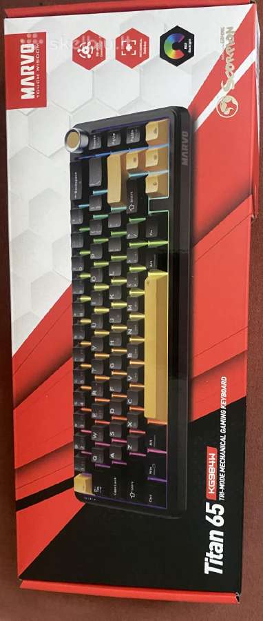 Parduodamas gaming Pc + visas setupas - nuotraukos Nr. 6