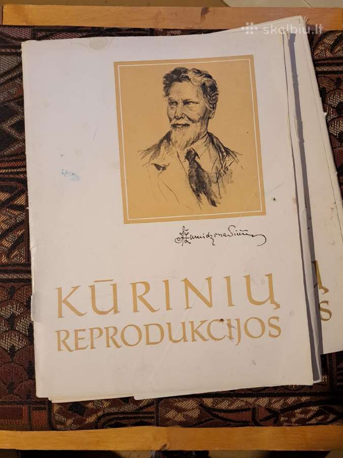 Knygos - nuotraukos Nr. 9