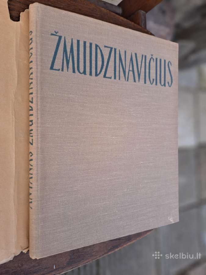 Knygos - nuotraukos Nr. 17
