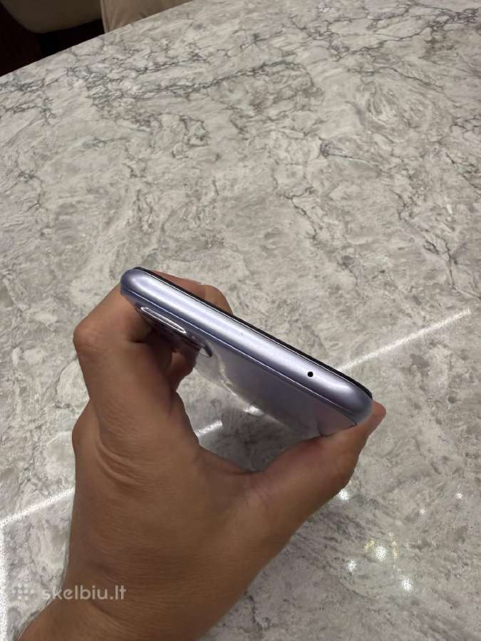 Samsung A22 5G, 4/64gb - nuotraukos Nr. 4
