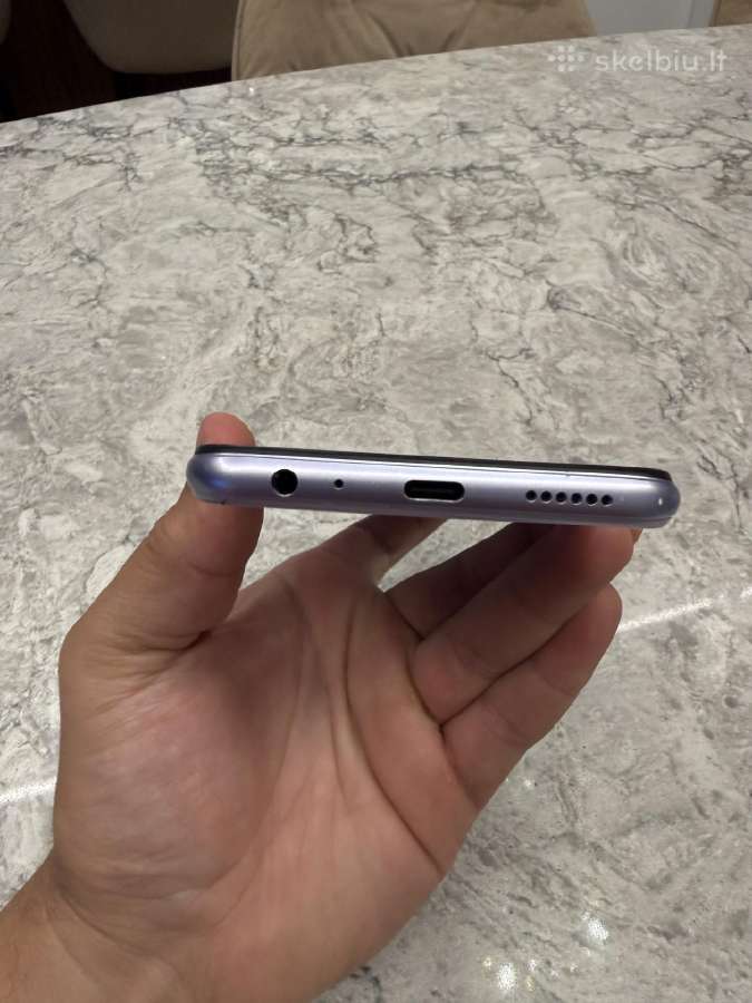 Samsung A22 5G, 4/64gb - nuotraukos Nr. 5