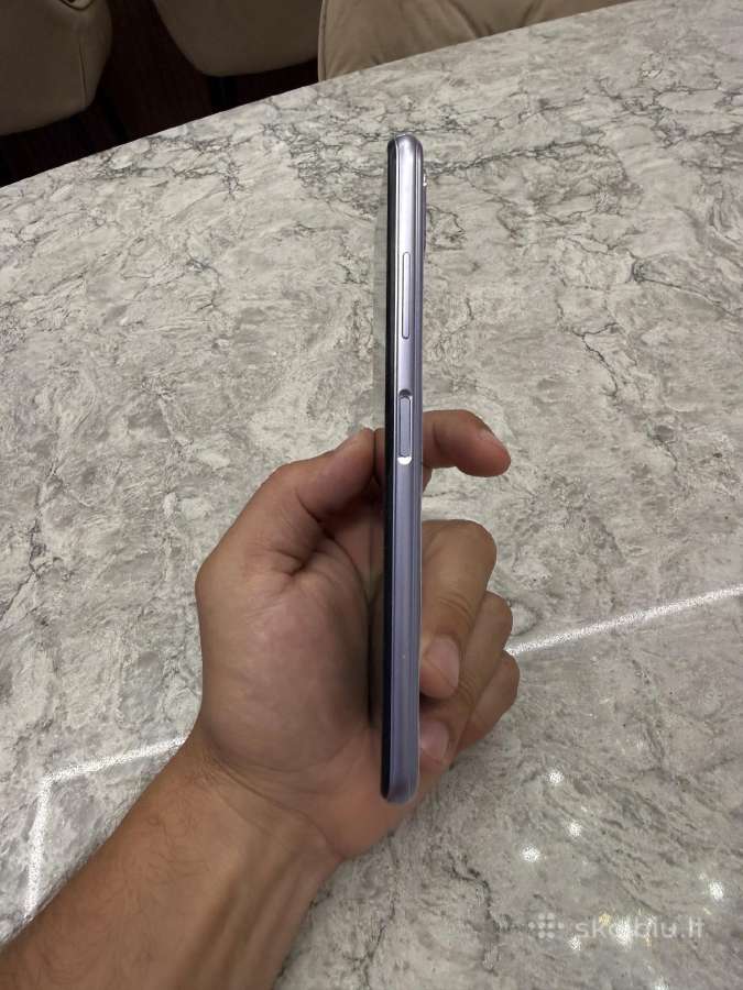 Samsung A22 5G, 4/64gb - nuotraukos Nr. 6