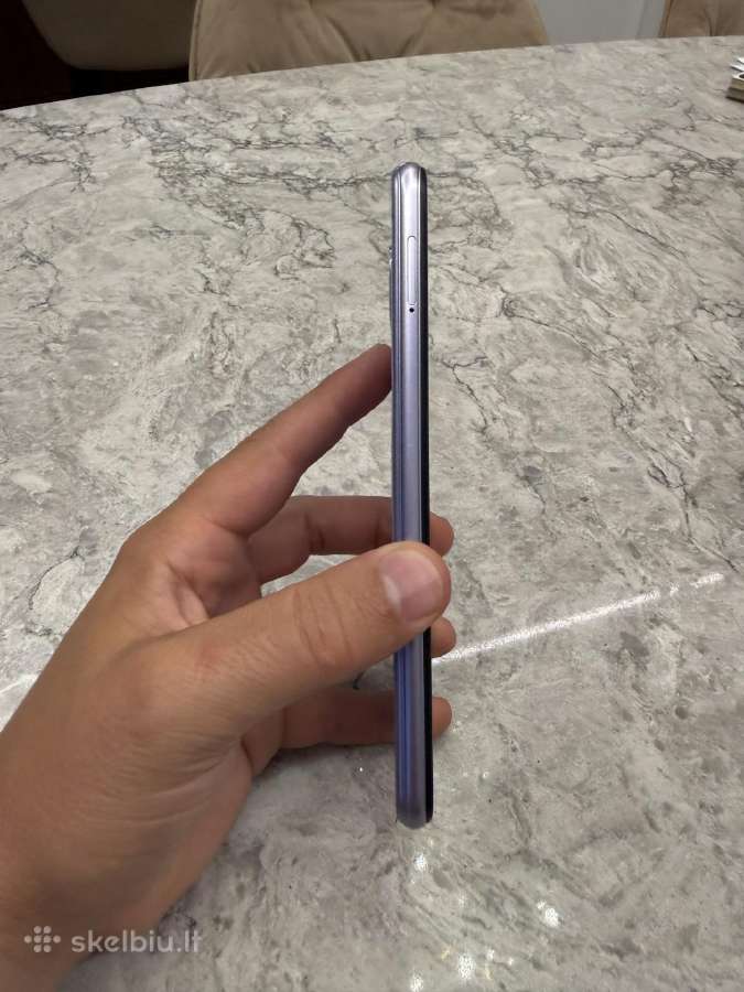 Samsung A22 5G, 4/64gb - nuotraukos Nr. 7