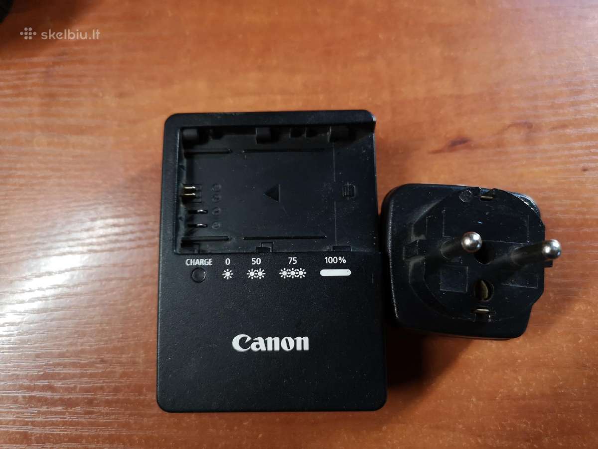 Canon 6d GPS versija + Ef 35mm f2.0 - nuotraukos Nr. 3