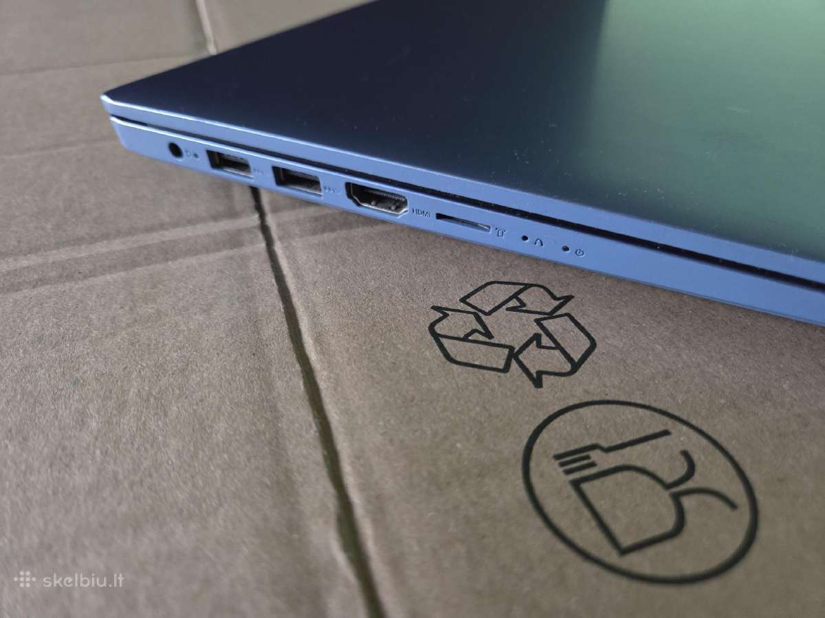 Lenovo Ideapad Slim 1-14ast-05 - nuotraukos Nr. 4