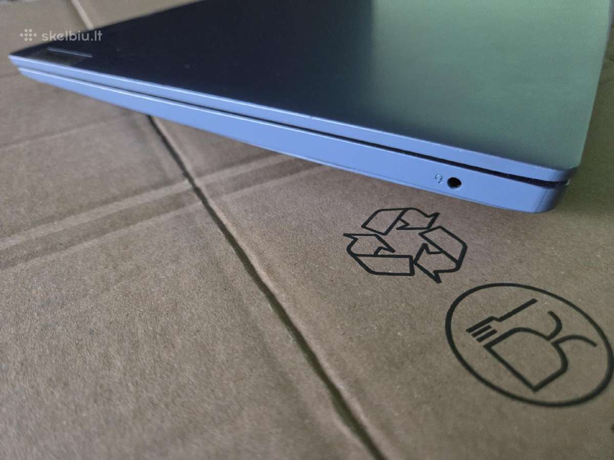 Lenovo Ideapad Slim 1-14ast-05 - nuotraukos Nr. 5