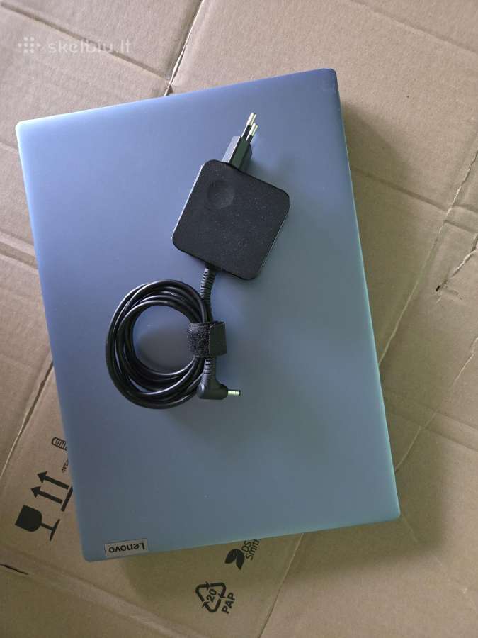 Lenovo Ideapad Slim 1-14ast-05 - nuotraukos Nr. 6