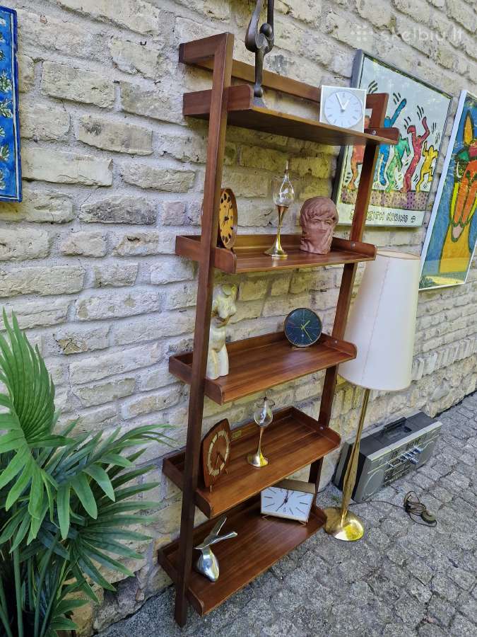 Tikmedžio lentyna - nuotraukos Nr. 8