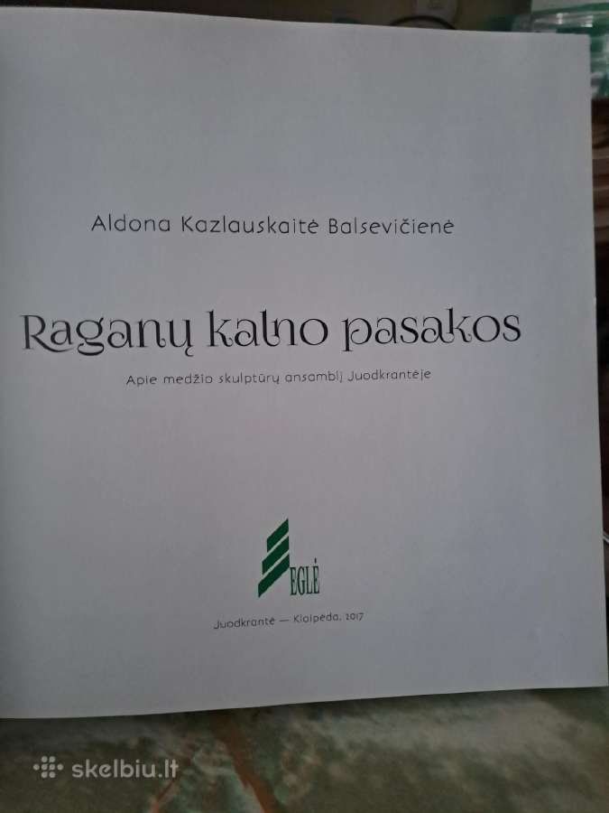 Raganų kalnas pasakos - nuotraukos Nr. 3