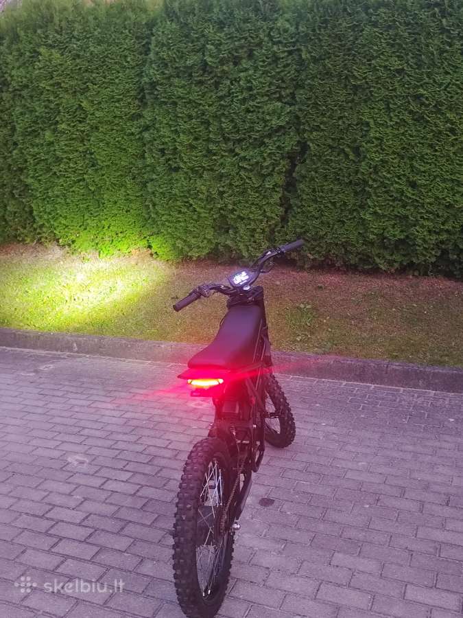 Riding times GT 73 - nuotraukos Nr. 2