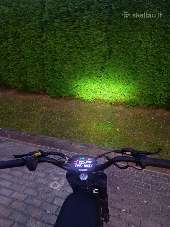 Riding times GT 73 - nuotraukos Nr. 3