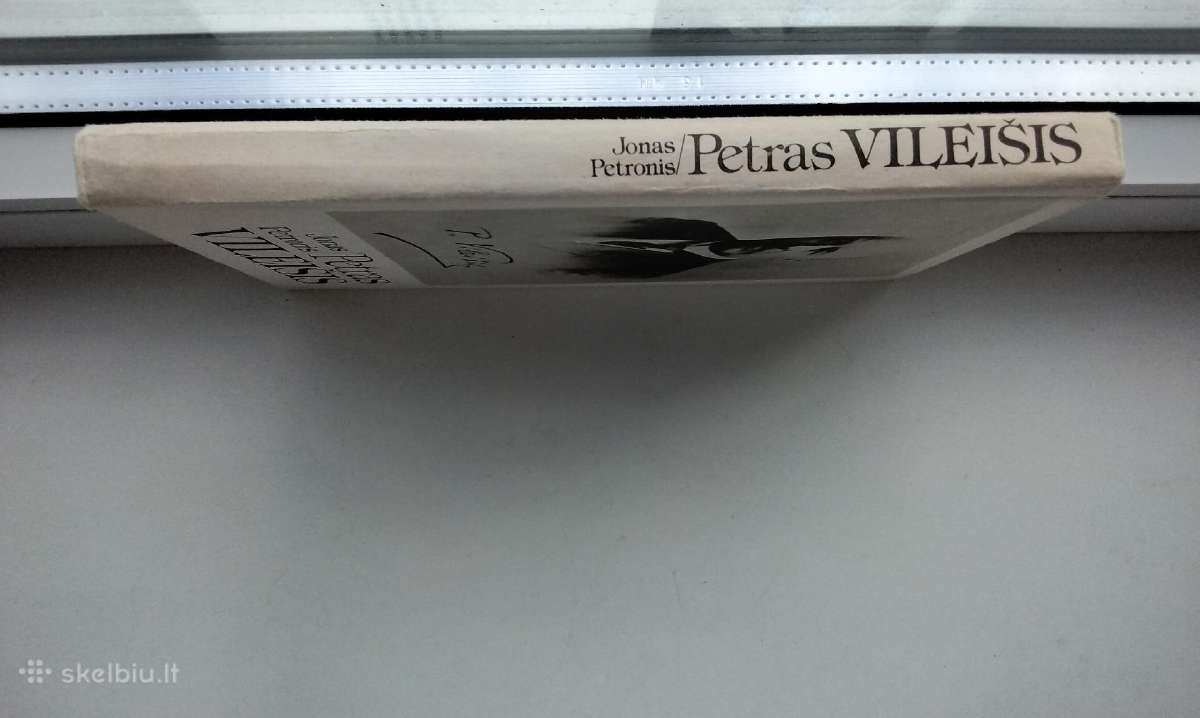 Petras Vileišis - nuotraukos Nr. 14