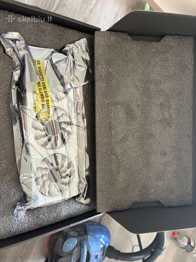 Geforce rtx 3070 - nuotraukos Nr. 2