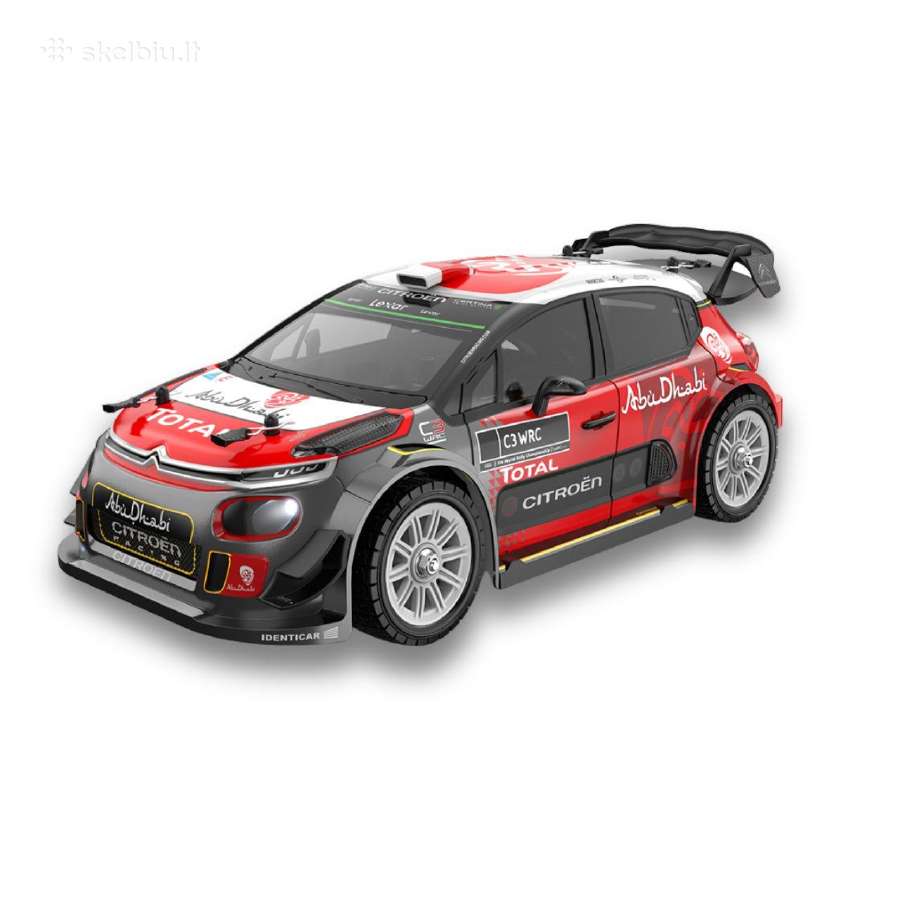 Mjx Hypergo RC modeliai, priedai ir dalys - nuotraukos Nr. 6