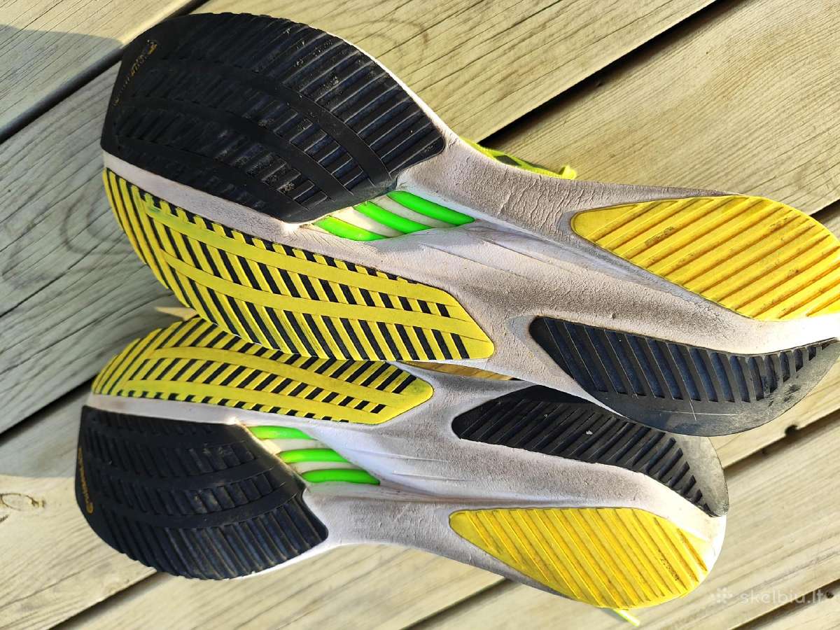 Adidas Adizero Boston 11 - nuotraukos Nr. 5