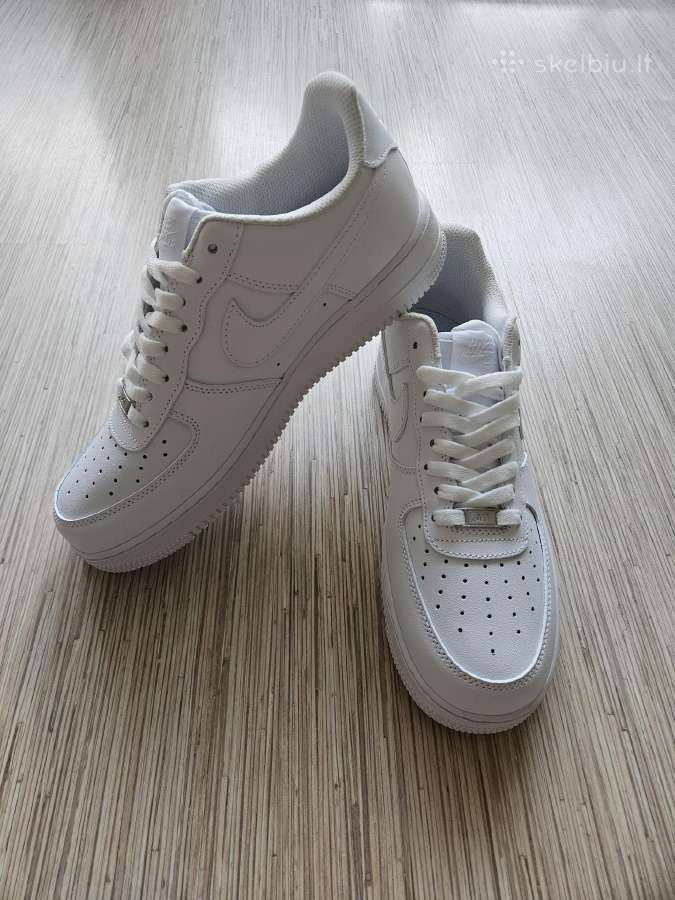 Airforce 1 - nuotraukos Nr. 2